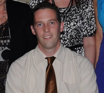 Picture of Padraig Deignan